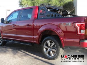 Ford Raptor and F-Series Race Series-R Chase Rack by Addictive Desert Designs - 2017